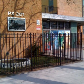 P.S. 207 Rockwood Park School