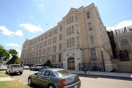 Richmond Hill High School