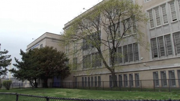 Frederick Douglass Academy Vi High School