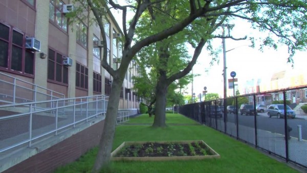 Robert H Goddard High School for Communication Arts and Technology