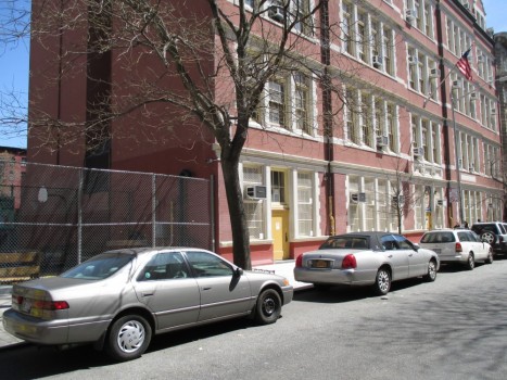 Manhattan School for Career Development