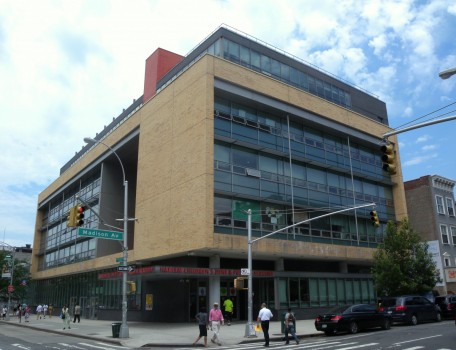 Harlem Children's Zone Promise Academy II Charter