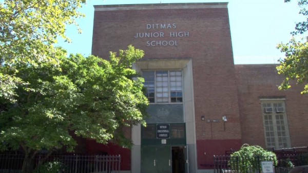 J.H.S. 62 Ditmas