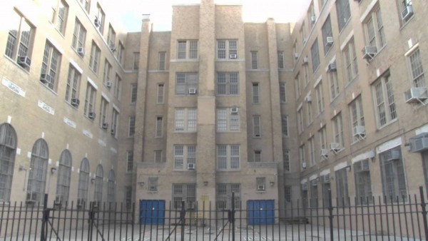 P.S. 105 Blythebourne School