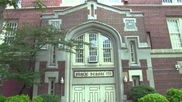 Ralph A. Fabrizio School