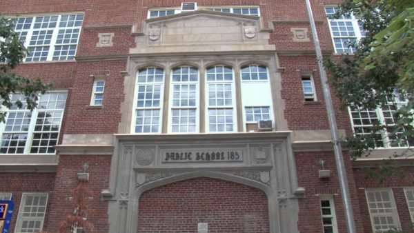 P.S. 185 Walter Kassenbrock School