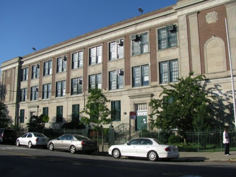 P.S. 229 Dyker School