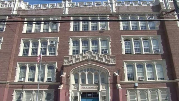 P.S. 95 Gravesend School