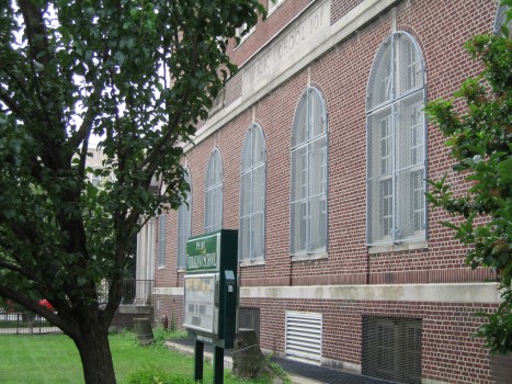 P.S. 101 Verrazano School