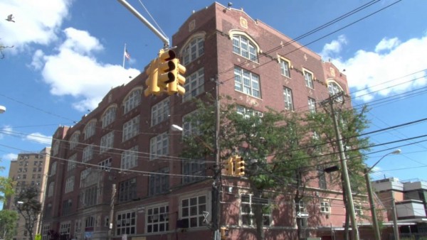 P.S. 188 Michael E. Berdy School