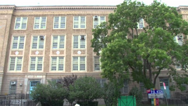 P.S. 226 Alfred De B. Mason School