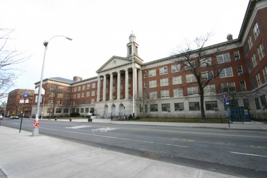 Midwood High School