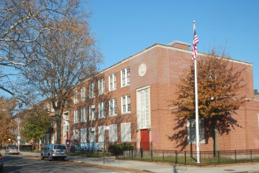 P.S. 52 Sheepshead Bay School