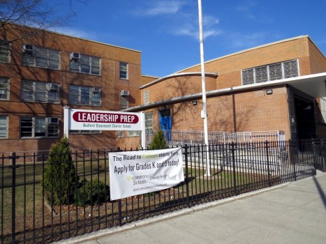 Leadership Preparatory Bedford Stuyvesant Charter