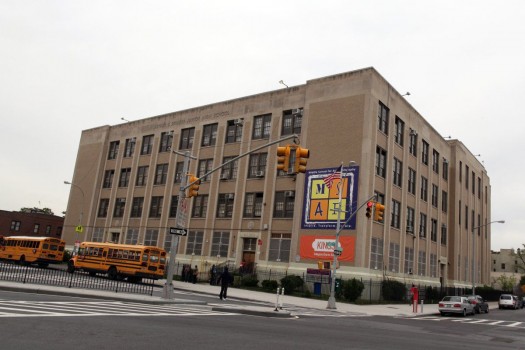 Kings Collegiate Charter School