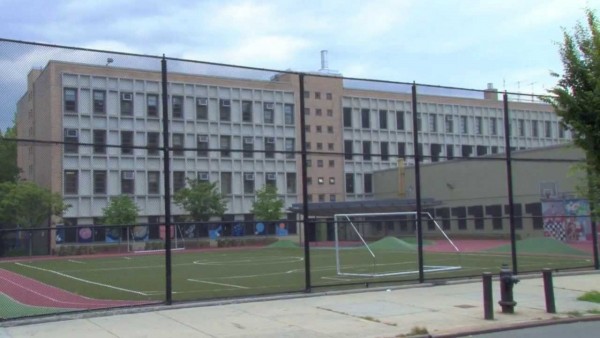 Harlem Success Academy Charter School 2