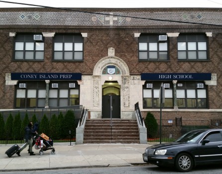 Coney Island Preparatory Public Charter School