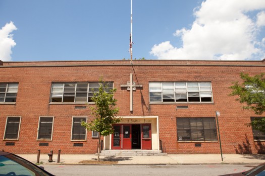 Inwood Academy for Leadership Charter School