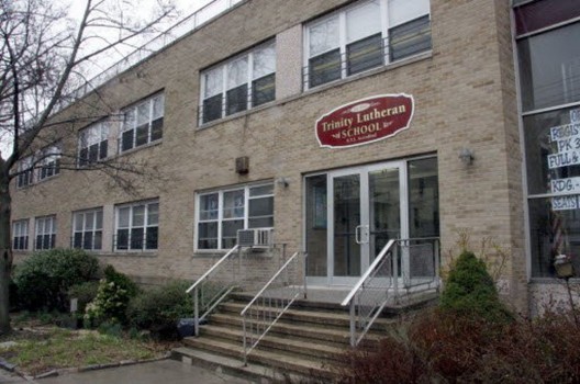 Staten Island Community Charter School