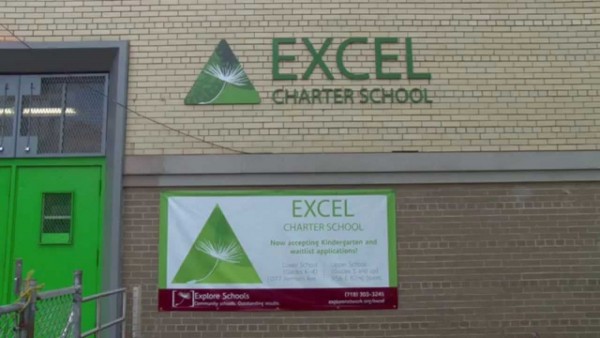 Explore Excel Charter School