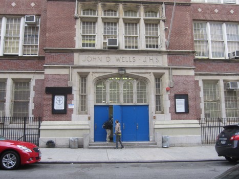 Brooklyn Success Academy Charter School 4