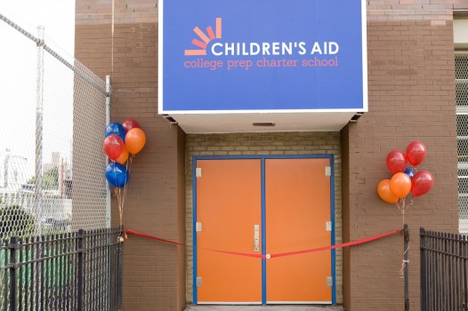 Children's Aid College Preparatory Charter School