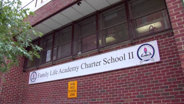 Family Life Academy Charter School II