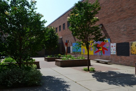 East Harlem Scholars Academy Charter School II