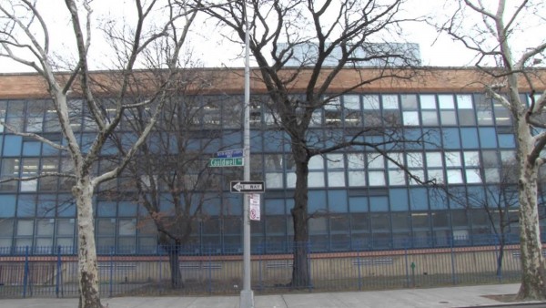 Success Academy Charter School-Bronx 3