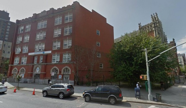 Harlem Hebrew Language Academy Charter School