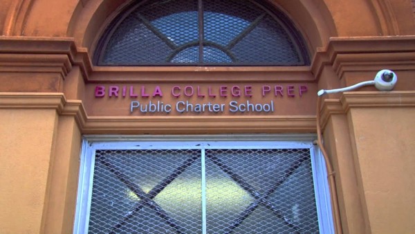 Brilla College Preparatory Charter School