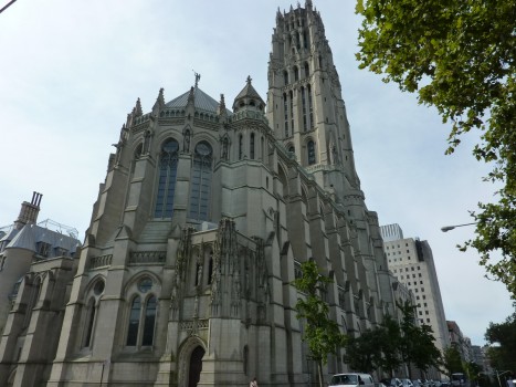 Riverside Church Week Day School