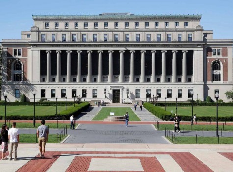 The School at Columbia University