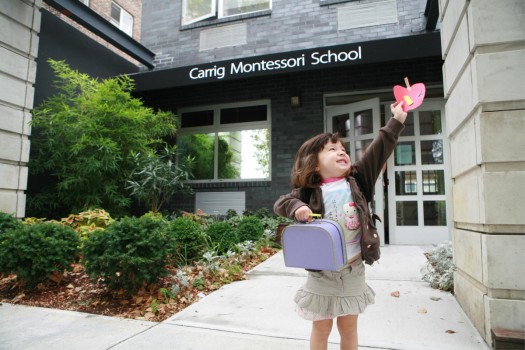 Carrig Montessori School