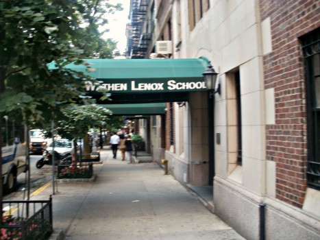 The Birch Wathen Lenox School