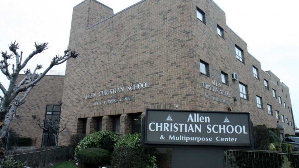 Allen Christian School