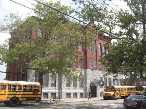 Yeshiva Tzemach Tzadik Viznitz