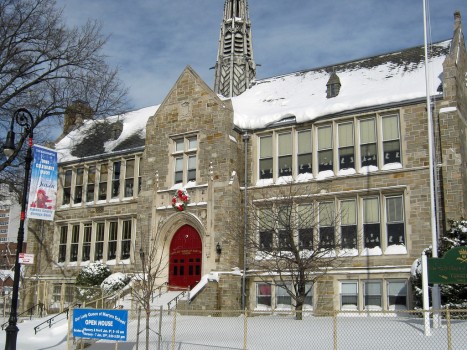 Our Lady Queen of Martyrs Catholic Academy