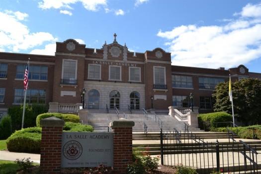 Lasalle Academy