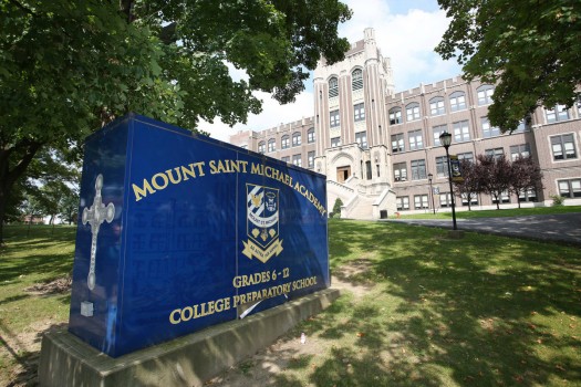 Mount St Michael Academy